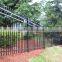 2015 New Popular Style Modern Garden Fence And Gates in GuangZhou