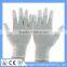 PU Fingertips Nylon Carbon Fiber ESD Antistatic Glove