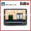 Industrial Grade 10 Inch VESA Wall Mount Customized Android Touch Tablet