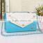 Fashion Women Waterproof Messenger Bag Lady Trendy Crossbody Handbag
