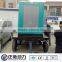 Mobile trailer type 200 kva diesel generator with German Deutz engine and Italy Mecc alternator