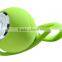 2016 portable round ball music water resistant mini bluetooth speaker with Audio in Cable