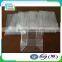 2015 Popular Opp Bag With Header Self Adhesive