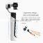 Handheld camera steadycam stabilizer china for Smartphone and similar size cam