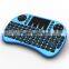 2016 Mini 2.4G Wireless Keyboard With Mouse Combo