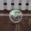 wholesale Luxurious human body mini crystal perfume bottles