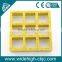 Slip Resistance Moulded Fiberglass FRP Check Plate