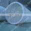 polyester 550g antistatic dust filter bag,PE antistatic dust filter bags technology