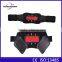 Factory Supply magnetic stone medical waist belt for back pain reliefe