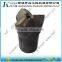 KT Hot Sale Three Wing Furnace Tapping Tools Manufacture Factory