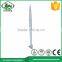 Good Supplier Triangle Flange Ground Screw Spike For Solar Mounting System