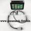 Stainless Steel Most Flexible USB Data Line & Phone Dock