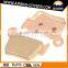 wholesale brake pad semi metal carbon ceramic