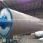 Sizing rolls for the paper industry