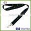 wholesale cheap custom heat transfer printed lanyard
