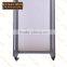 Hot Sale Multi-function Display Case Design With Metal Display Hanging Hooks For Floorstanding Display Rack