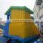 used inflatable water slide with swimming pool                        
                                                Quality Choice