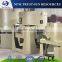 Water jacket centrifugal concentrator