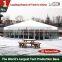 600 People Luxury Hotel Tent For Sale