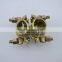 Pressed Italian Type Scaffold Swivel Coupler