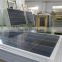 Poly solar modules and solar cell and solar panel