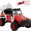 High speed big toys 1 22 rc stunt toy car 360 degrees 2.4G nitro rc car
