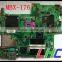 Hot sales laptop motherboard For Sony MBX-176 A1367727A intel non-integrated 1P-0076501-8010 REV:1.0 M611 Main Board 100% test