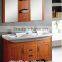 Freestanding Bath Cabinet Compact Hpl Furniture Luxury Bathroom Furniture