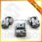 Foundation Drilling Flat Quick Change Carbide Picks