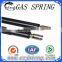 Adjustable gas struts for sofa,chair and functional bed
