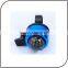Aluminium Alloy Blue White Red Yellow Novelty China Bicycle Bike Bell with Compass