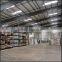 ISO steel structure warehouse