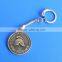 Canada maple souvenir metal gift antique bottle opener keyring