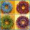 Christmas Wreath Wholesale Artificial Christmas Wreaths Tinsel Garland
