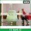 Romantic humidifier ul certification AC power type mini aroma Diffuser