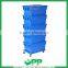 EPP 600*400*365 high quality cheap insert packaging storage PP plastic