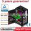 415v three phase 400kva ups pure sine wave