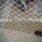 Diamond Shape Monofilament 25g Anti Bird Net for Fruit Orchards