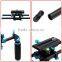 Photography Accessories Bracket DSLR Video Shoulder DSLR Rig Bracket Stabilizer For Canon 600D 7D For Nikon D750 D7200