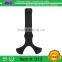 Dual car holder charger USB Car Charger Cradle Mount Holder for Samsung Galaxy S3 Note 2