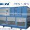 CDLJ-15W freezing machine temperature range from -115 to -50 degree freezer payment online
