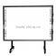 multifunction movable and portable smart multi finger touch screen high quality white board