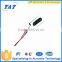 32Ohm 12mm Cell Phone Receiver with 97dB Sound Pressure Level