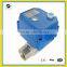 mini 2-way electronic valve for drinking water water trentment 20mm