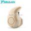 mini v4.0 edr S530 bluetooth headset invisible earphone wireless