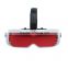 2016 Fashion 3D Virtual Reality Glasses Private Helmet Mobile 3D Video Cinema Glasses 2016 new gadgets
