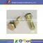 Hex head bolt ISO4015 ISO4014