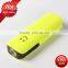 WIFI power bank 5600mAh 1300mah nicd sc 1.2v battery
