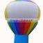 hot air balloon, giant advertising inflatable balloons