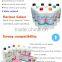 Aomya 9 color Art Paper Ink for Epson R3000 printers